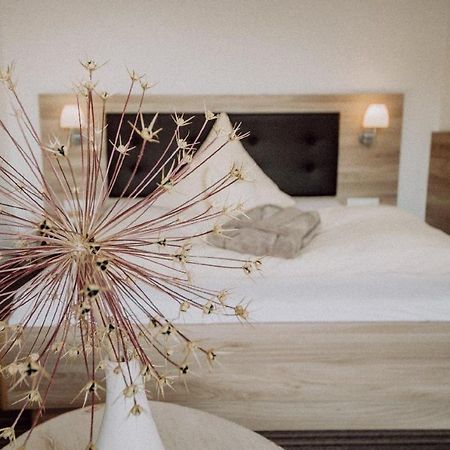 Haus Maria Hotell Bad Füssing Eksteriør bilde